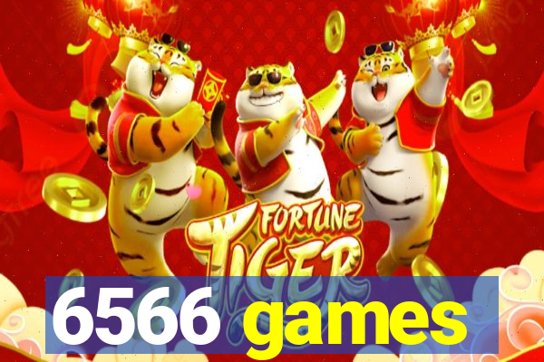 6566 games
